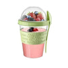 Fresh Yogurt Storage Container