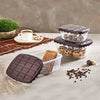 Small Choco Storage Box