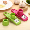 Stainless Steel Garlic Grater