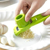 Stainless Steel Garlic Grater
