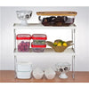 Adjustable Shelf Space Regulator
