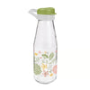 Premium Glass Travel Bottle