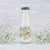 Premium Glass Travel Bottle
