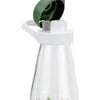 Premium Glass Travel Bottle