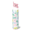Lightweight Plastic Water Bottle