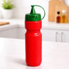 Squeeze Tomato Ketchup Bottle