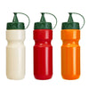 Squeeze Tomato Ketchup Bottle