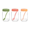 Airtight Spice Storage Jar