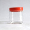 Compact Spice Storage Jar