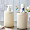 Elegant Soap Dish Set