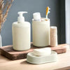 Modern Bathroom Accessories Set