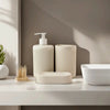 Modern Bathroom Accessories Set