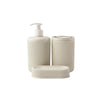Modern Bathroom Accessories Set