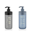 Glass Soap Dispenser Bottle