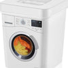 Laundry Detergent Storage Box