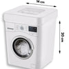 Laundry Detergent Storage Box