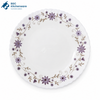 10 Inch Marble Rice Plate