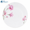 6 Inch Marble Flat Quarter Plate