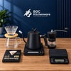V60 Complete Pour Over Coffee Kit